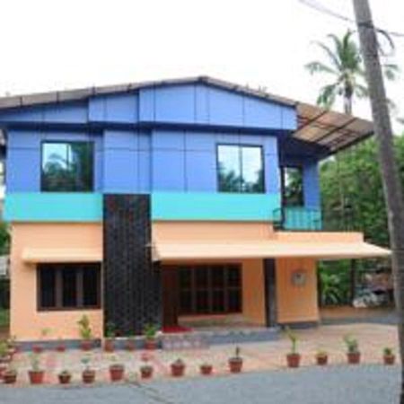 Sanam Beach House Каннур Екстер'єр фото