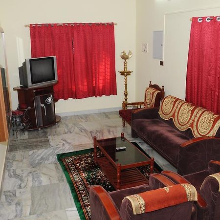 Sanam Beach House Каннур Екстер'єр фото