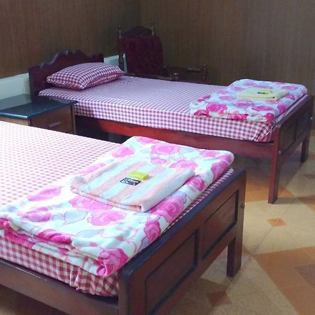 Sanam Beach House Каннур Екстер'єр фото