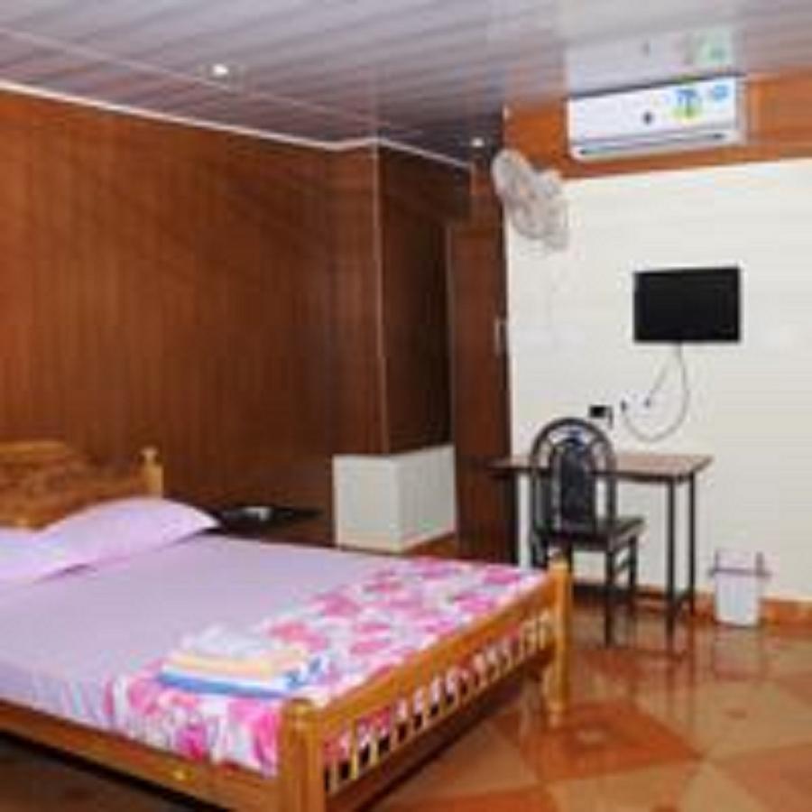 Sanam Beach House Каннур Екстер'єр фото