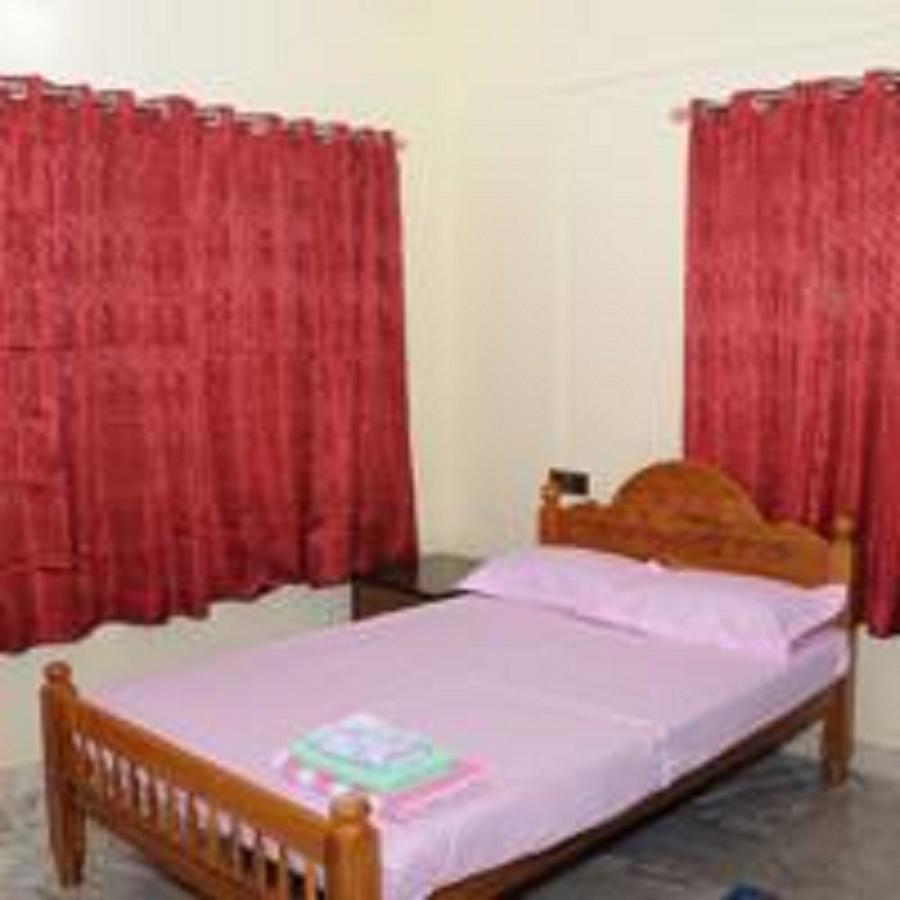 Sanam Beach House Каннур Екстер'єр фото