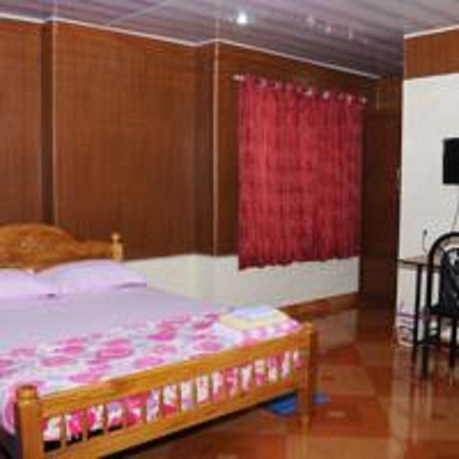 Sanam Beach House Каннур Екстер'єр фото