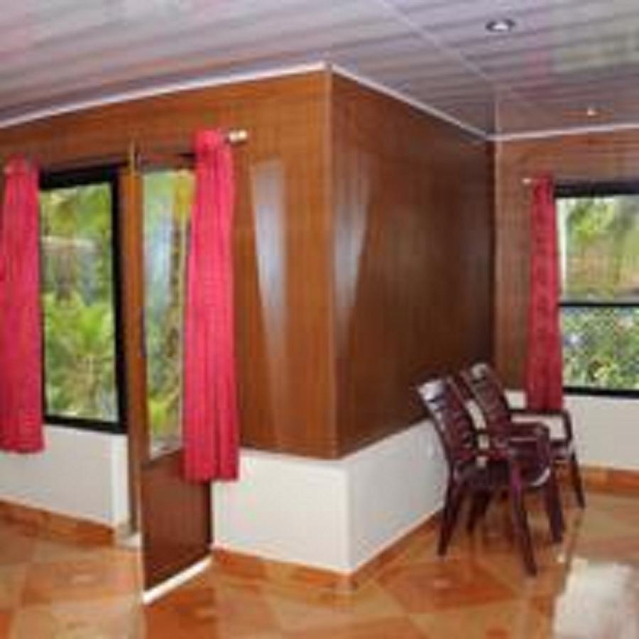 Sanam Beach House Каннур Екстер'єр фото