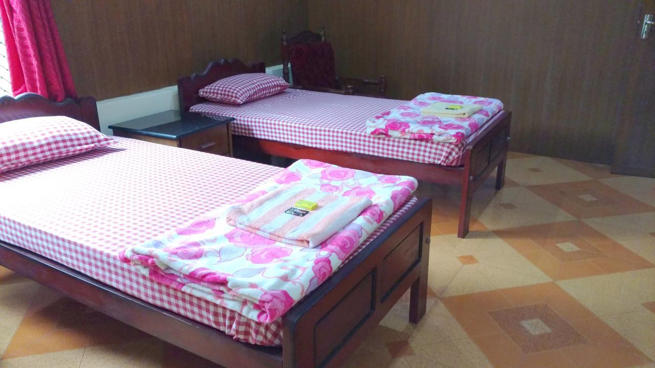 Sanam Beach House Каннур Екстер'єр фото
