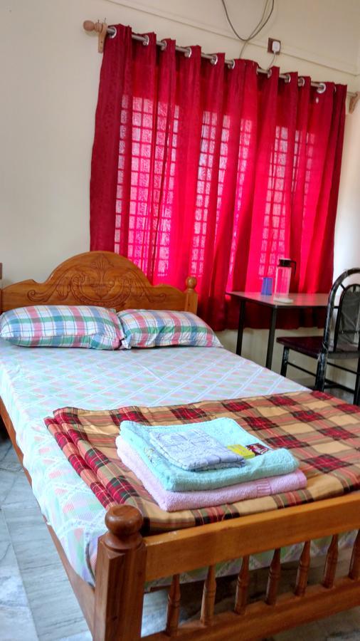 Sanam Beach House Каннур Екстер'єр фото
