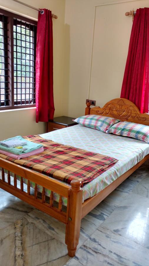 Sanam Beach House Каннур Екстер'єр фото