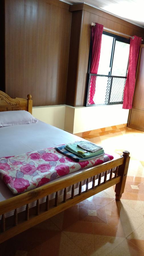 Sanam Beach House Каннур Екстер'єр фото