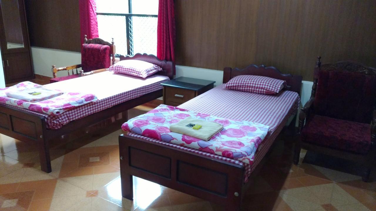 Sanam Beach House Каннур Екстер'єр фото