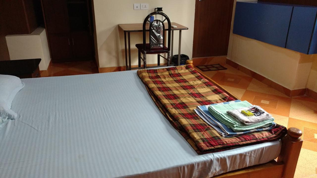 Sanam Beach House Каннур Екстер'єр фото
