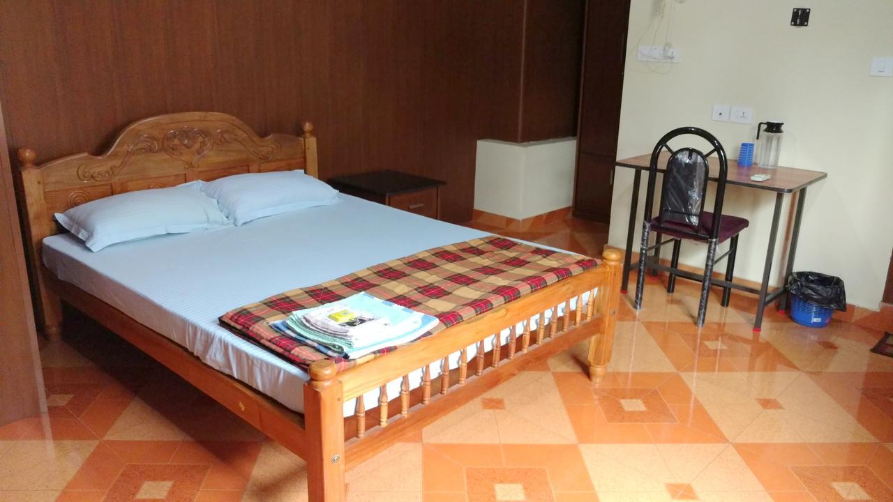 Sanam Beach House Каннур Екстер'єр фото